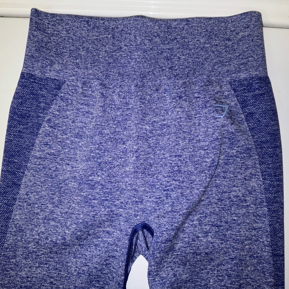 Gymshark FLEX Legging